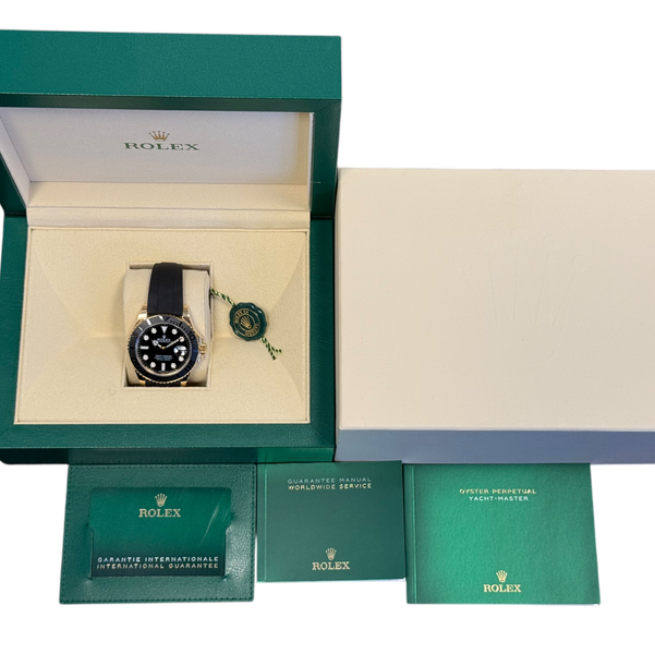 Rolex Yacht-Master 226658